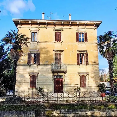 Hotel Bartolini Bevagna