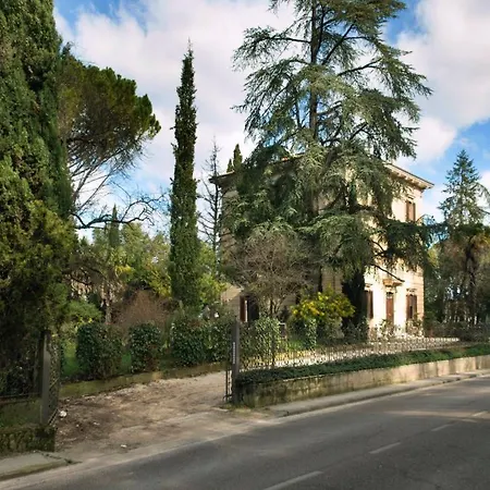 Bartolini Hotel Bevagna