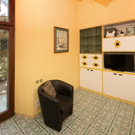 Hotel Bartolini 3*