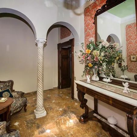 Bartolini Hotel
