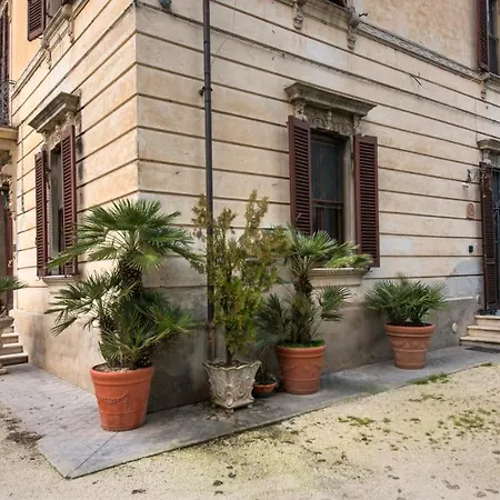 Bartolini Hotel 3*