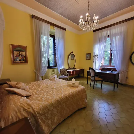Hotel Bartolini 3*