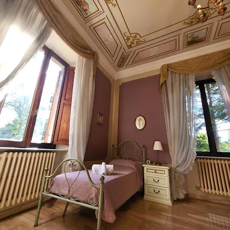 Hotel Bartolini