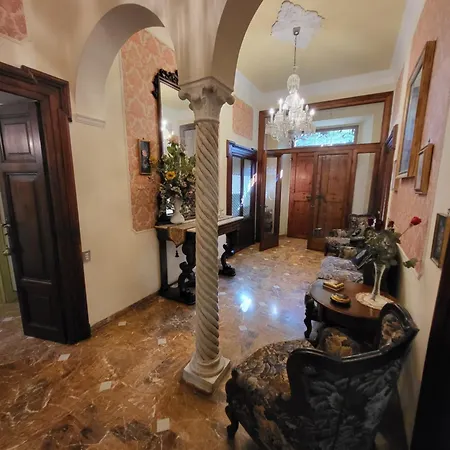 Bartolini Hotel