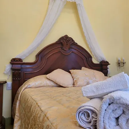 Bartolini Hotel 3*