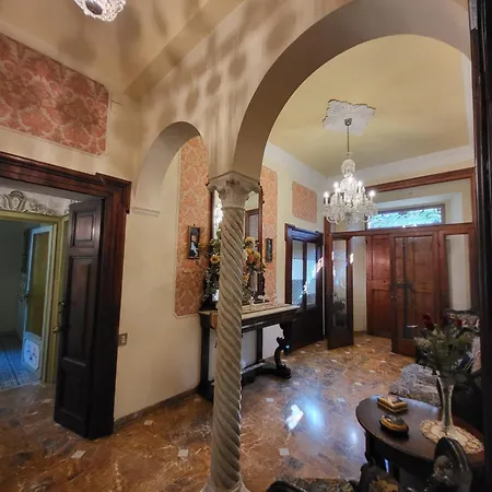 Bartolini Hotel