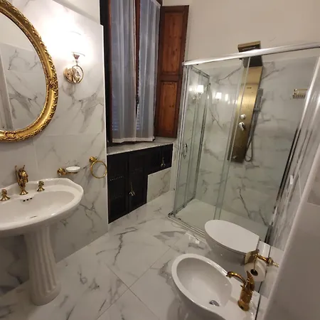 Hotel Bartolini 3*