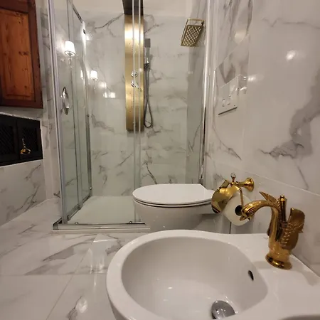 Hotel Bartolini 3*
