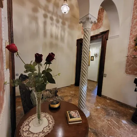 Hotel Bartolini Bevagna