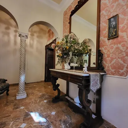 Hotel Bartolini Bevagna