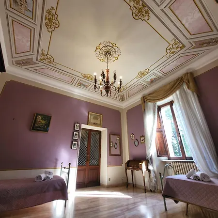 Hotel Bartolini 3*