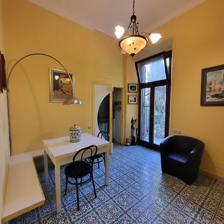 Bartolini Hotel 3*
