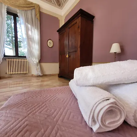 Bartolini Hotel