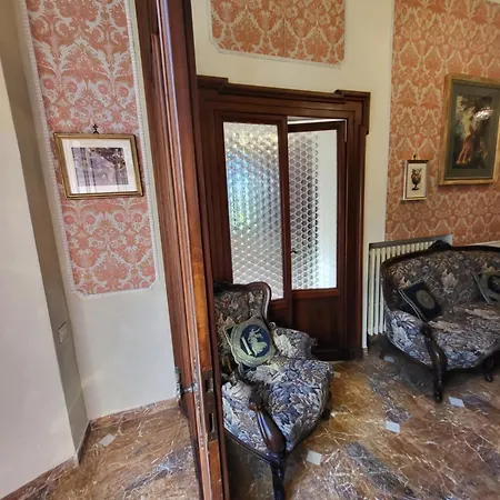 Bartolini Hotel