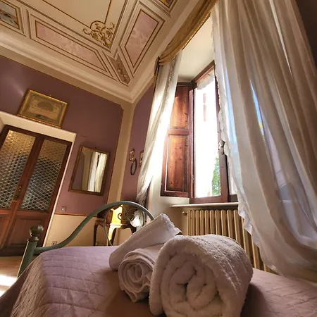 Bartolini Hotel 3*